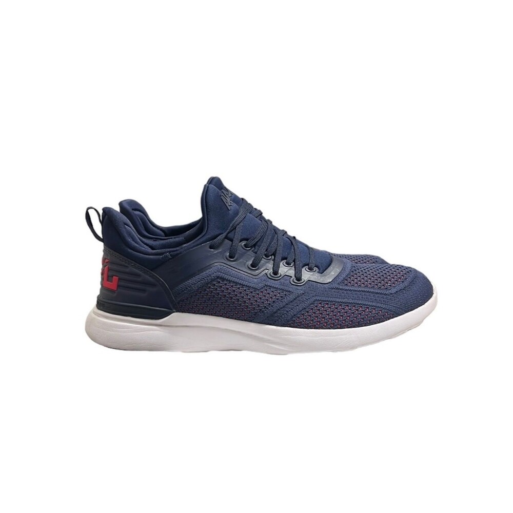 APL x Oracle Red Bull Racing TechLoom Tracer Knit Training Shoes Size 10
